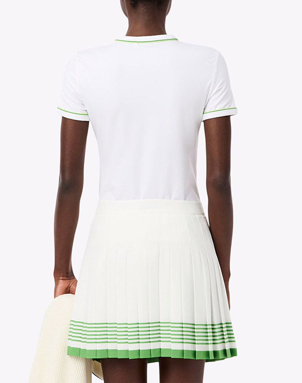 LACOSTE БЛУЗА ΚΜ