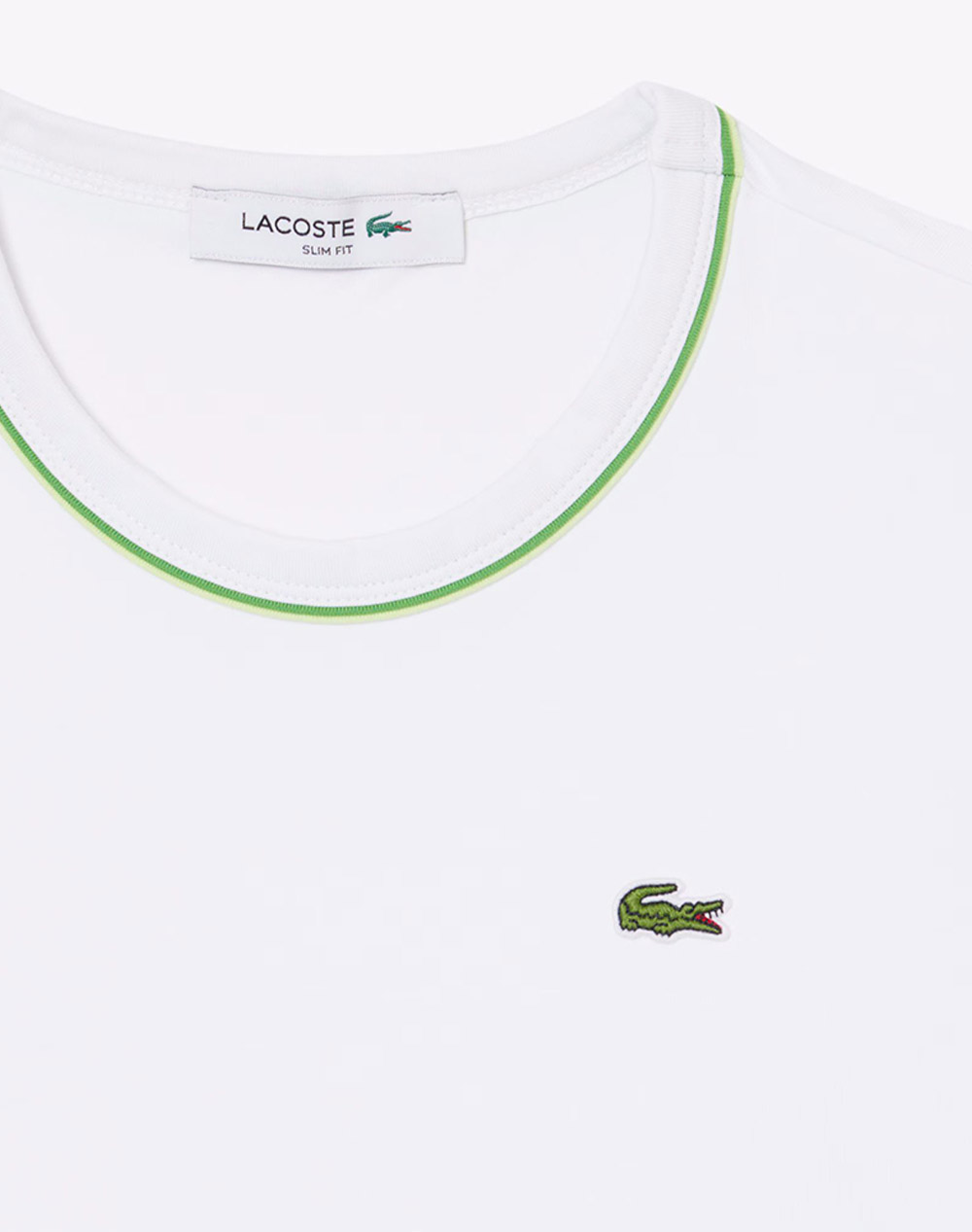 LACOSTE БЛУЗА ΚΜ