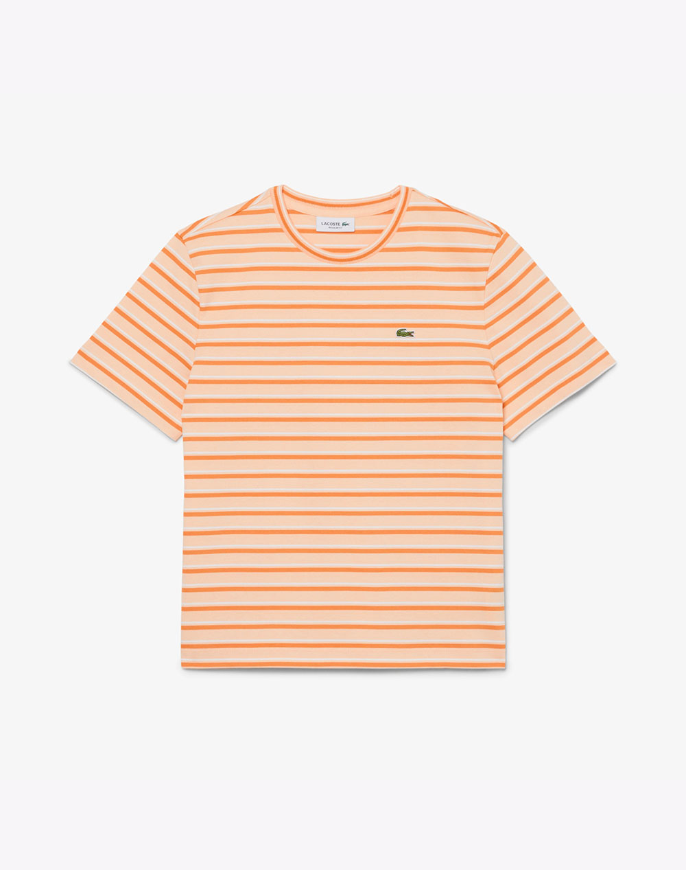 LACOSTE БЛУЗА ΚΜ TEE-SHIRT SS