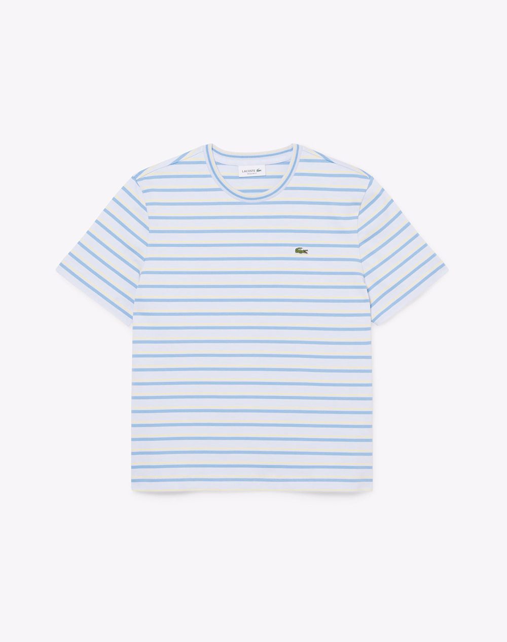 LACOSTE БЛУЗА ΚΜ TEE-SHIRT SS