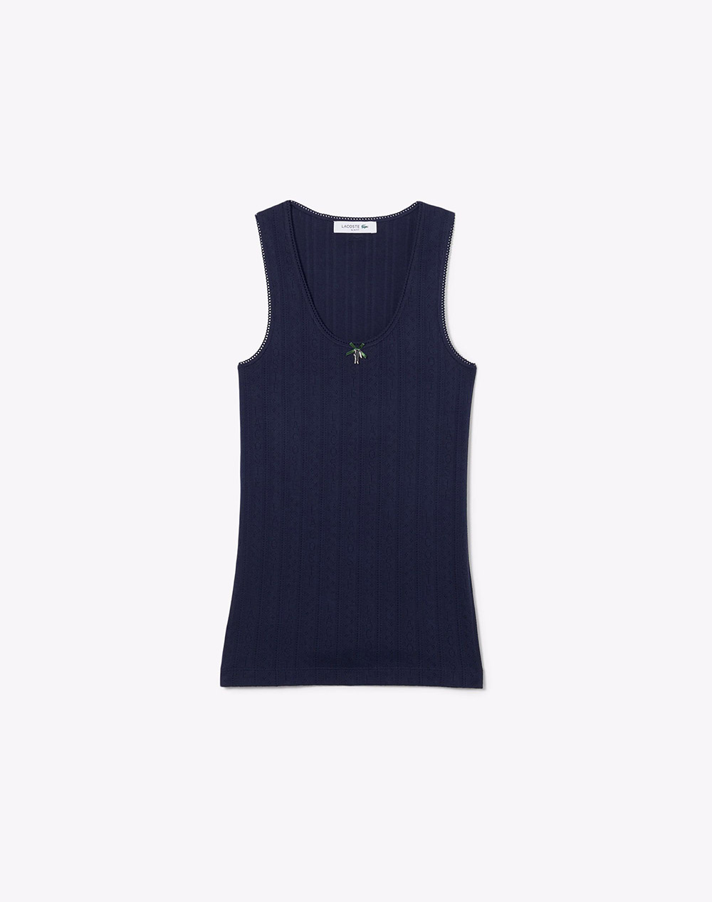 LACOSTE BLOUSE ΧΜ TEE-SHIRT NS