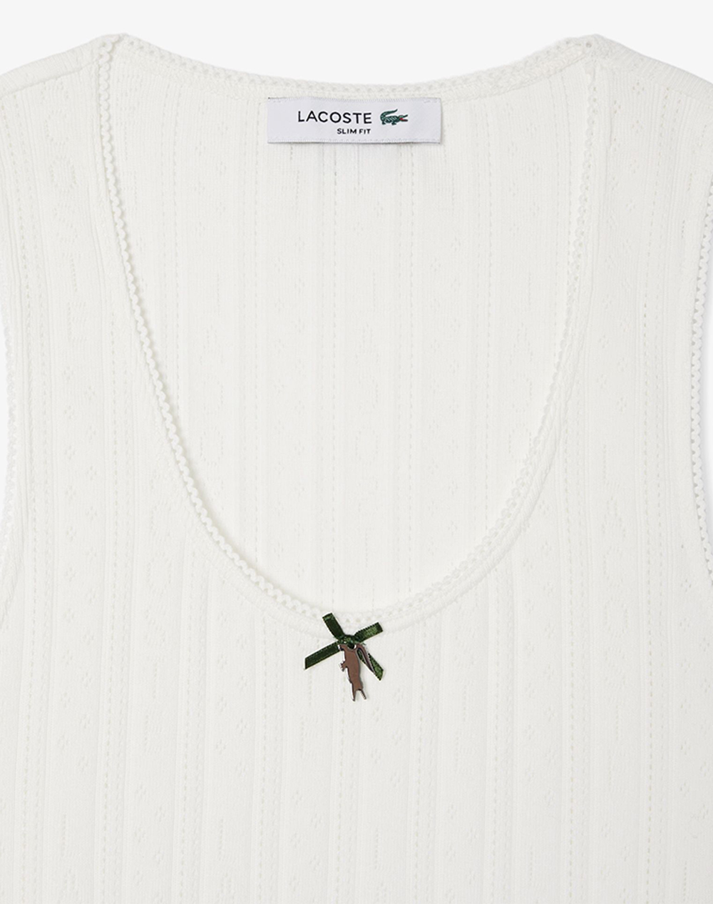 LACOSTE BLOUSE ΧΜ TEE-SHIRT NS