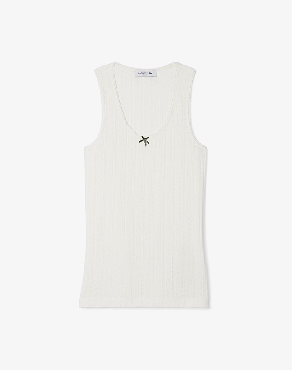 LACOSTE BLOUSE ΧΜ TEE-SHIRT NS