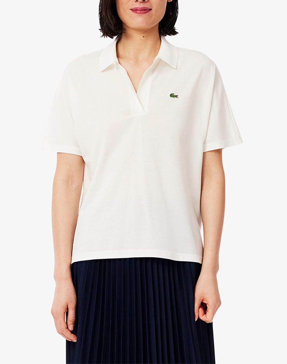 LACOSTE БЛУЗА POLO KMPOLO SS