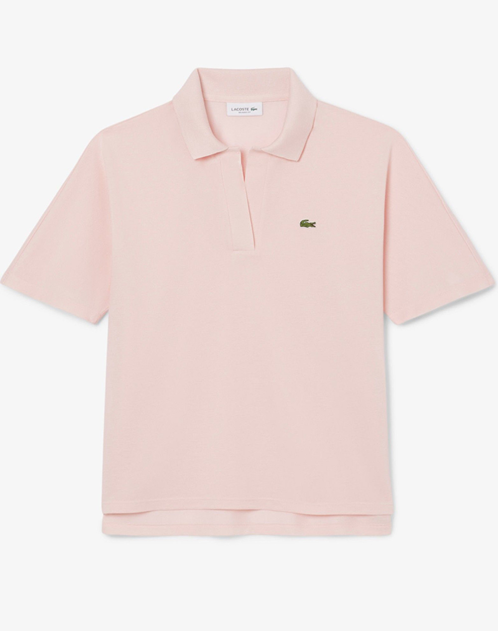 LACOSTE БЛУЗА POLO KMPOLO SS
