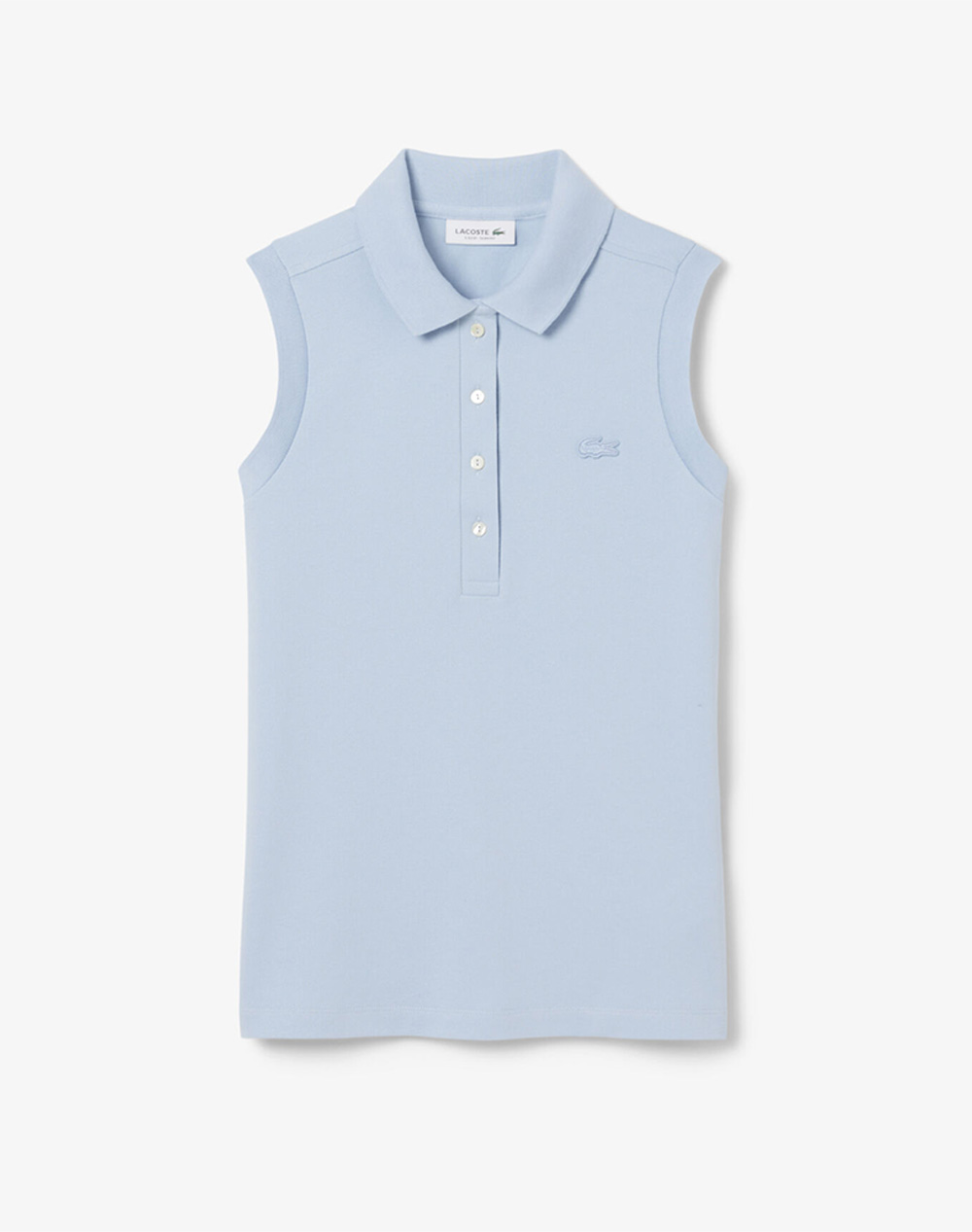 LACOSTE БЛУЗА XM POLO SS