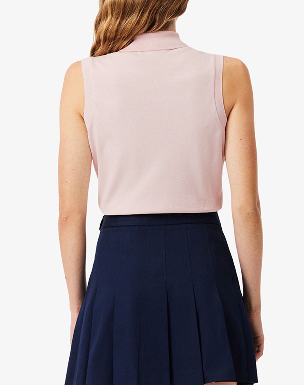 LACOSTE БЛУЗА XM POLO SS
