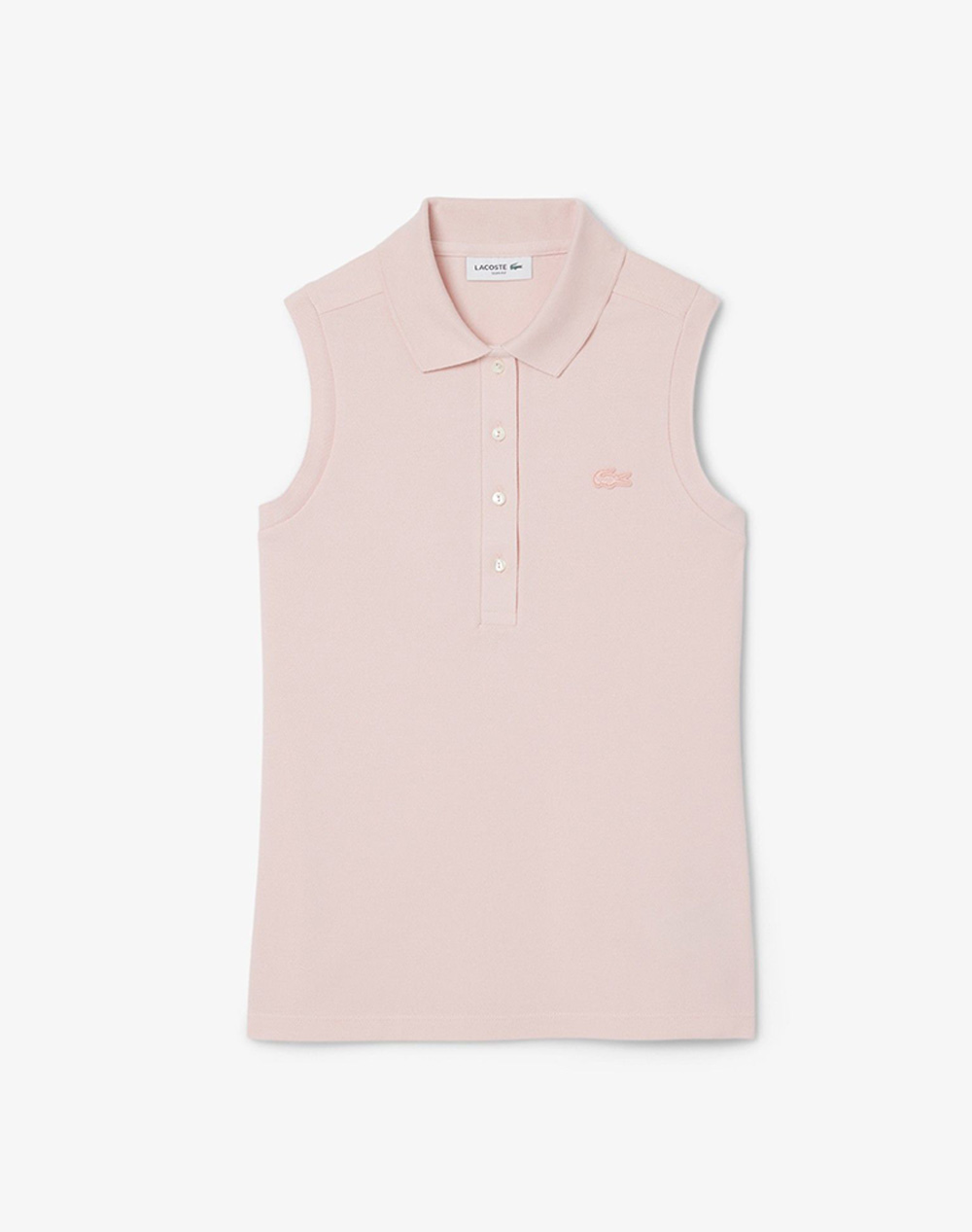 LACOSTE БЛУЗА XM POLO SS