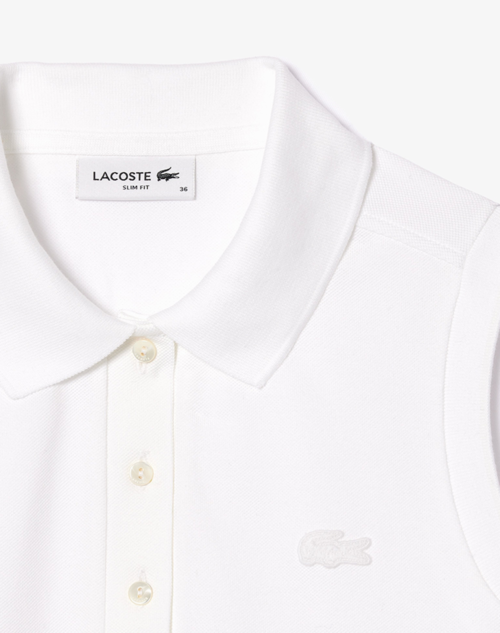 LACOSTE БЛУЗА XM POLO SS