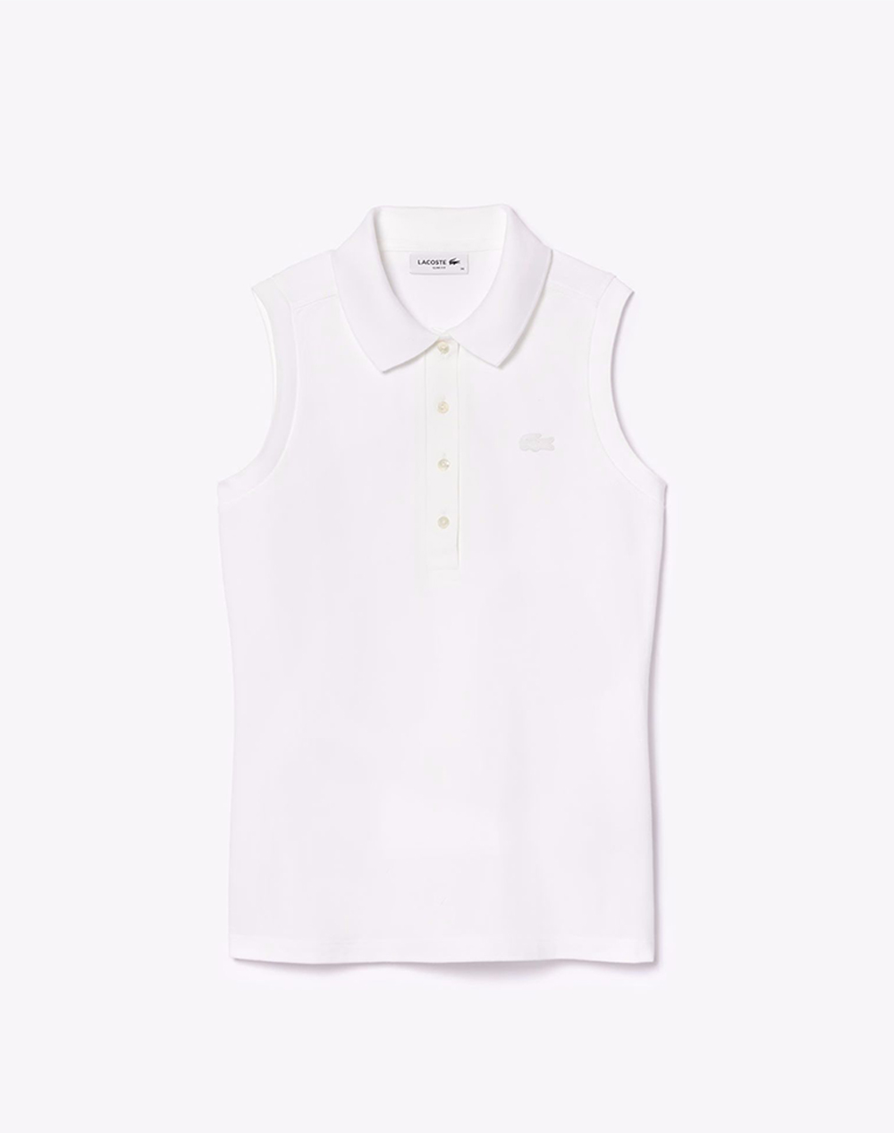 LACOSTE БЛУЗА XM POLO SS