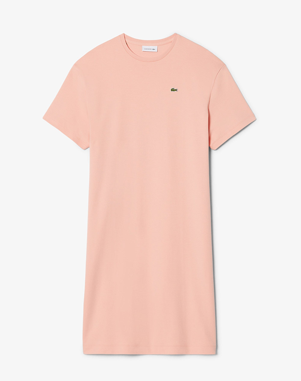 LACOSTE РОКЛЯ KMDRESS SS