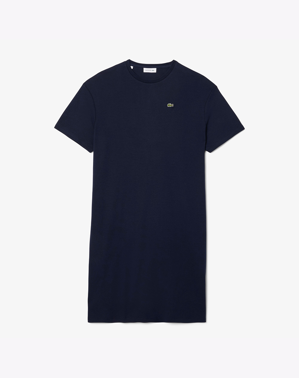 LACOSTE РОКЛЯ KMDRESS SS