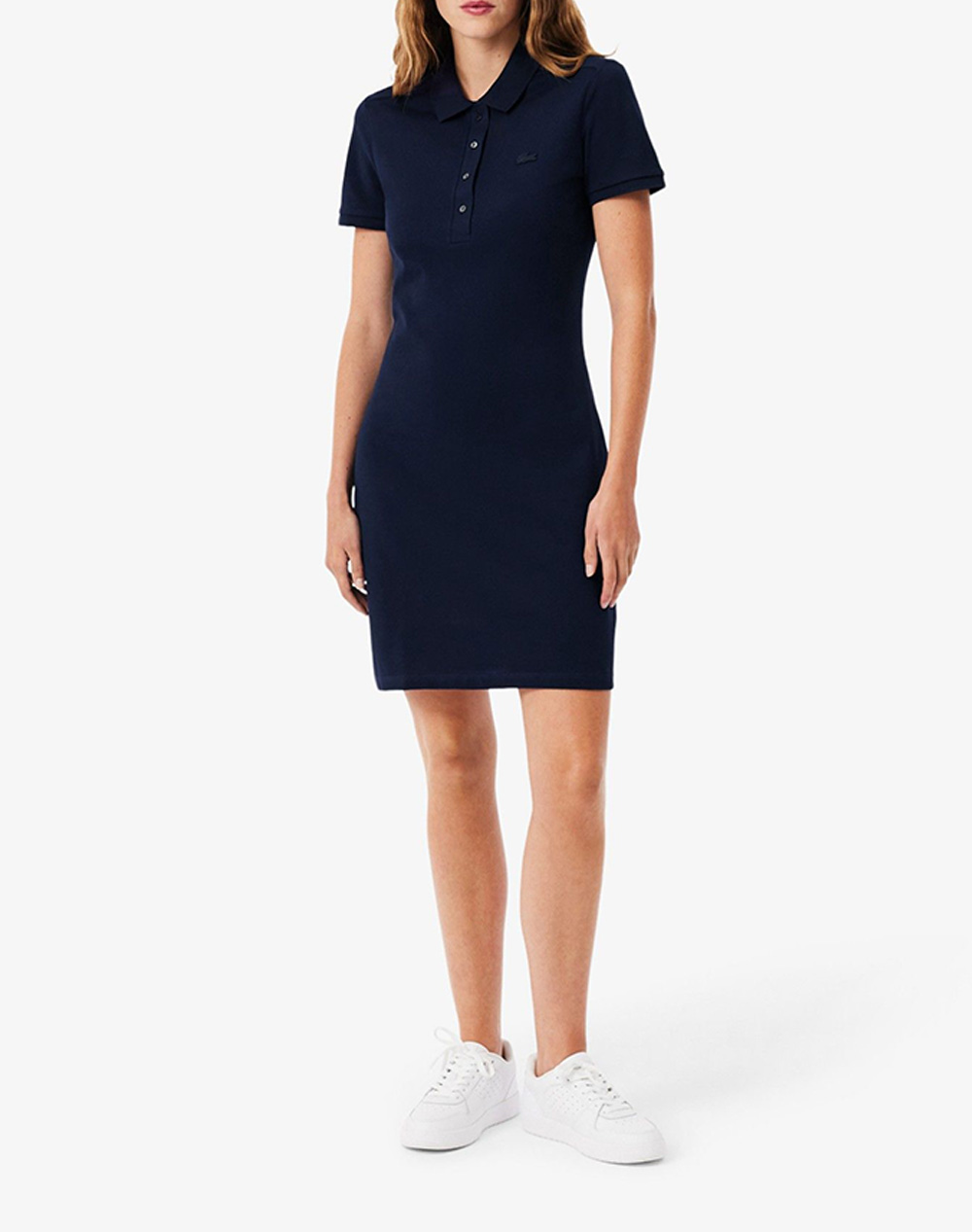 LACOSTE РОКЛЯ DRESS