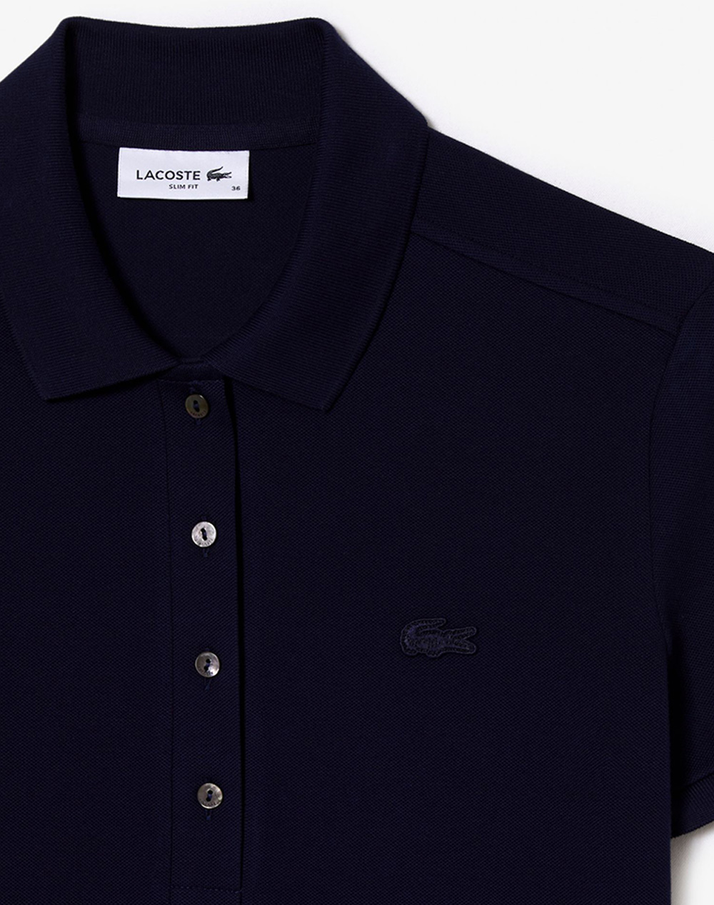 LACOSTE РОКЛЯ DRESS