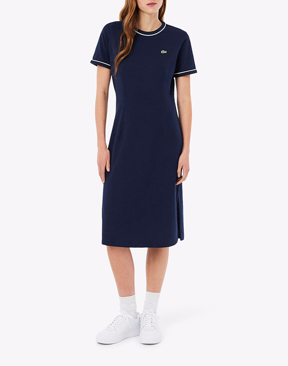 LACOSTE DRESS KM