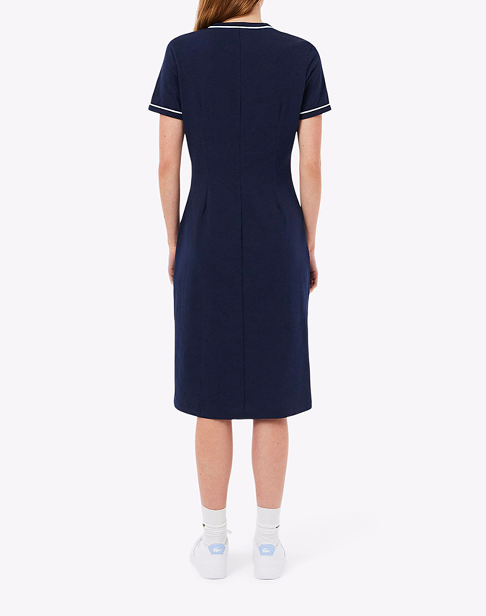 LACOSTE DRESS KM