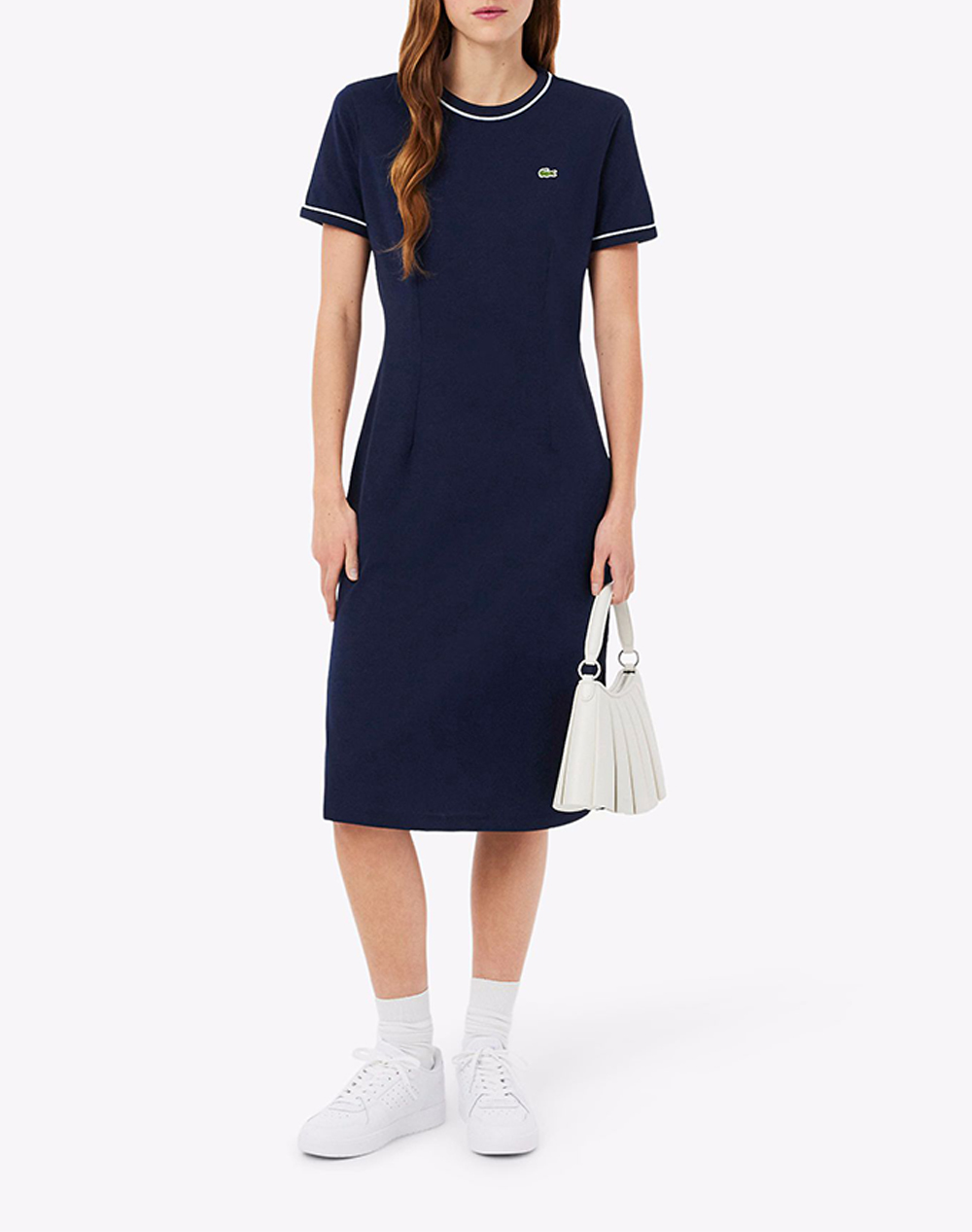 LACOSTE DRESS KM