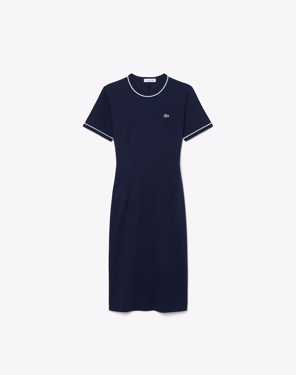 LACOSTE DRESS KM