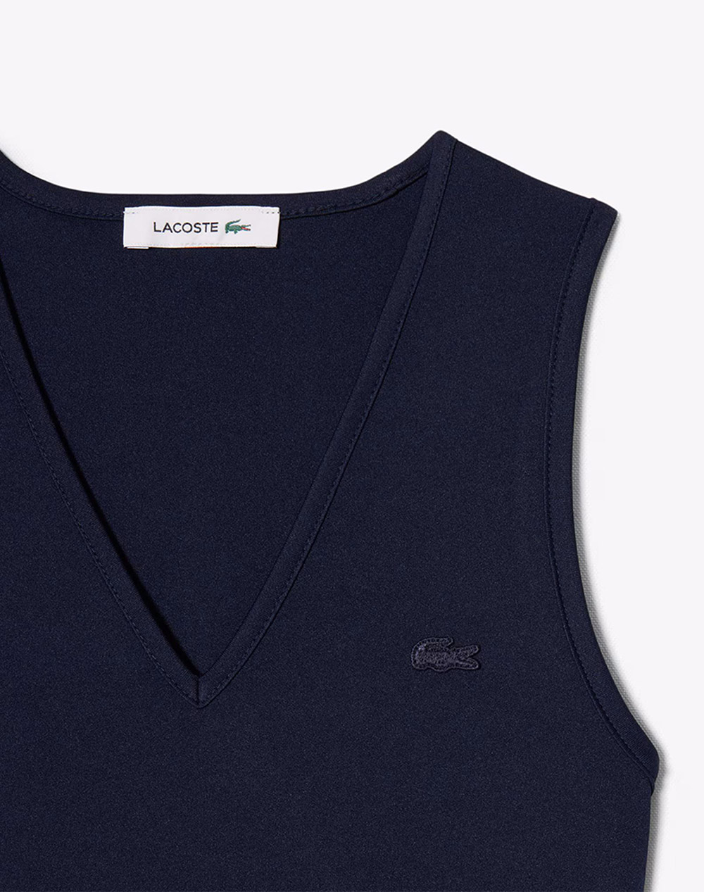 LACOSTE РОКЛЯ ΧΜ DRESS