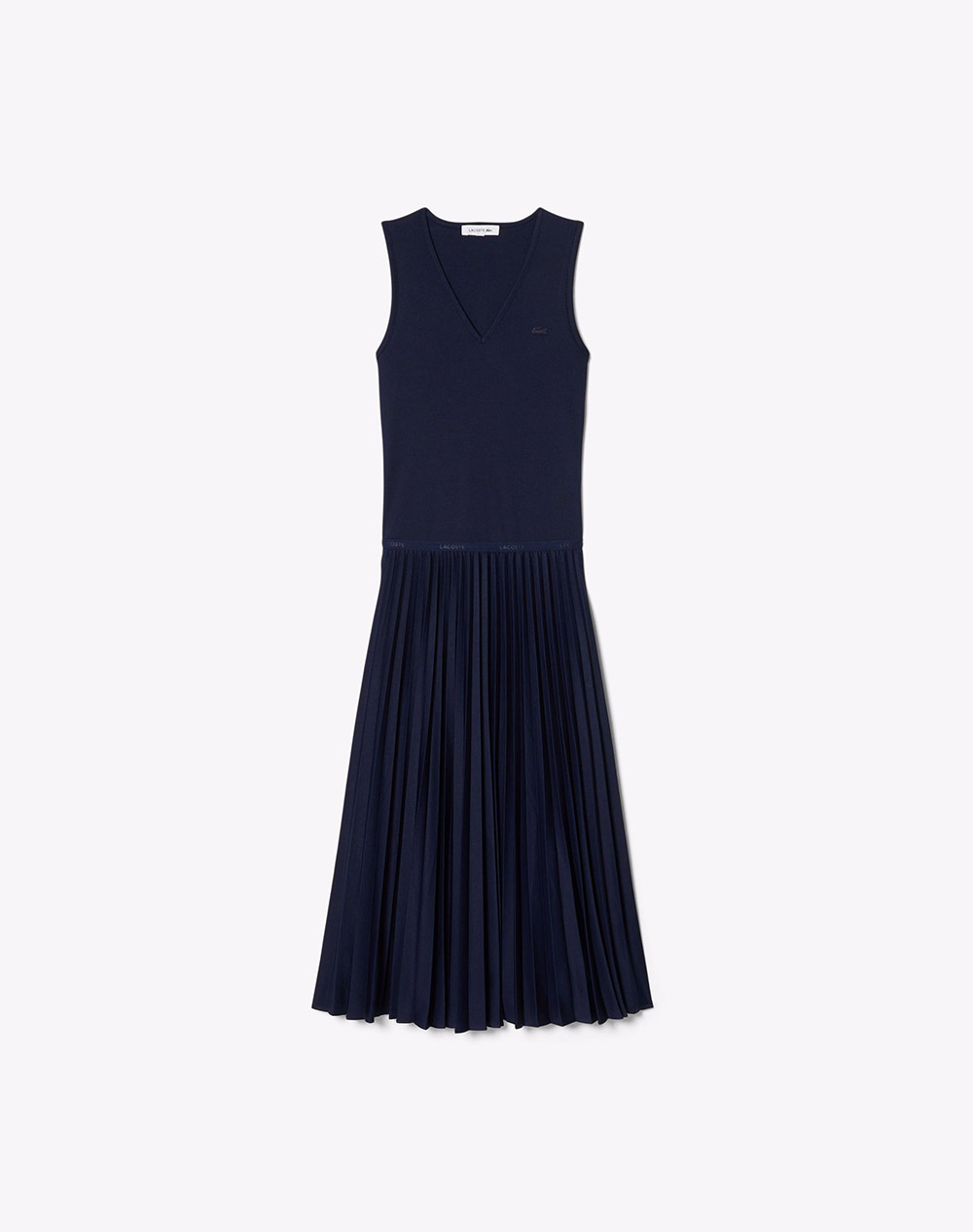 LACOSTE РОКЛЯ ΧΜ DRESS