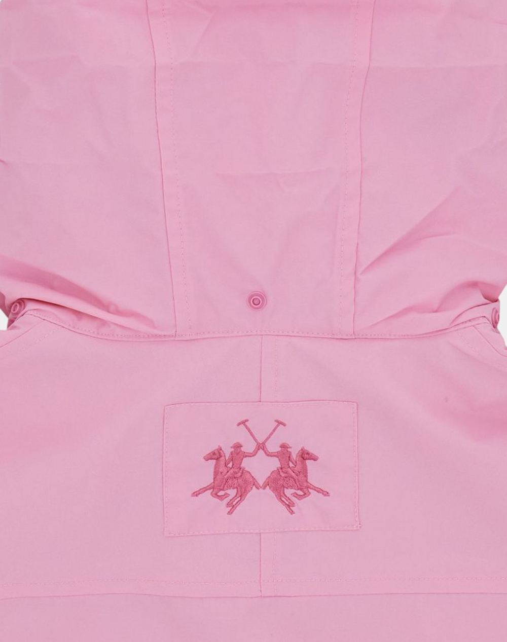 LA MARTINA WOMANS JACKETOUTDOOR NYLON TASLAN