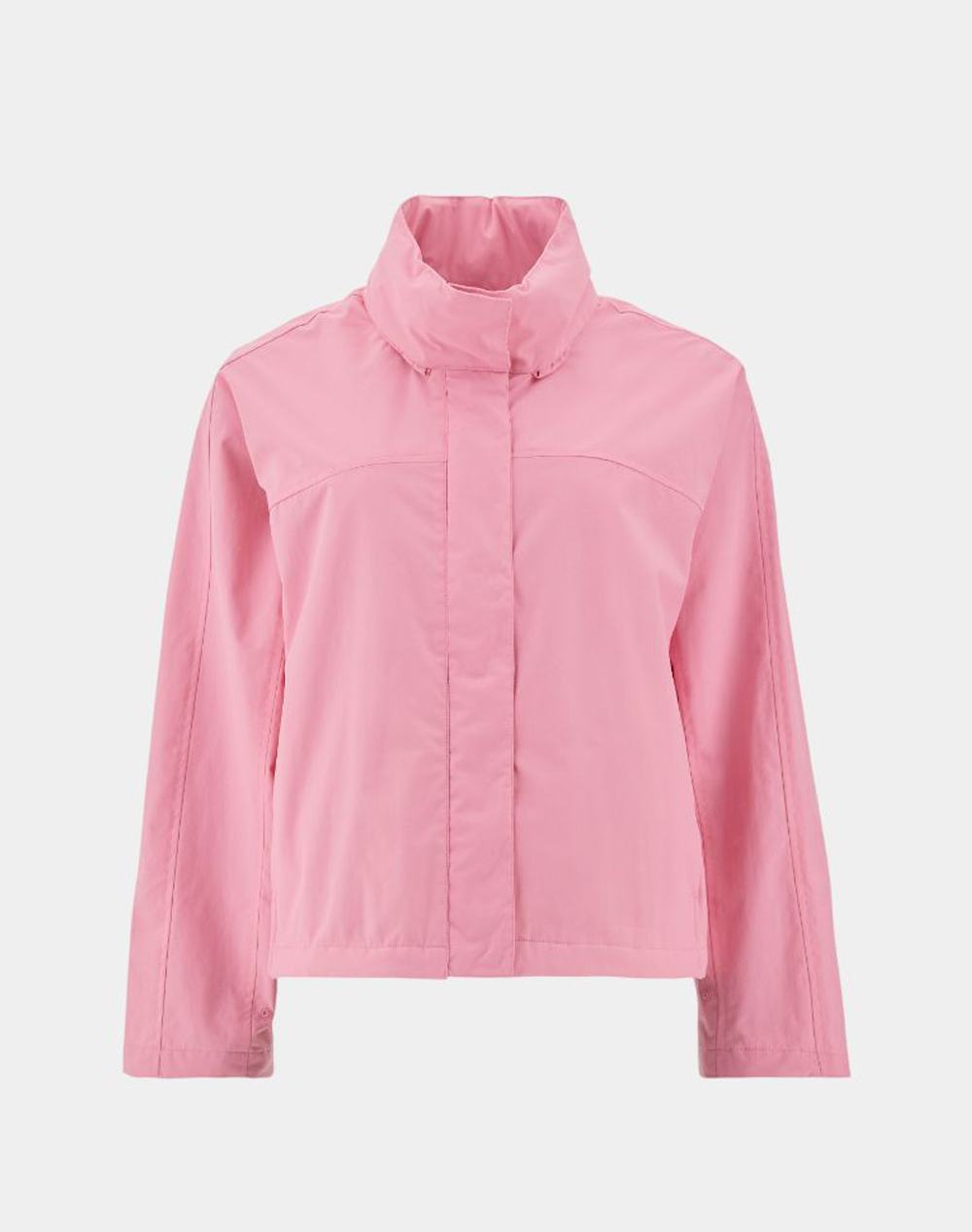 LA MARTINA WOMANS JACKETOUTDOOR NYLON TASLAN