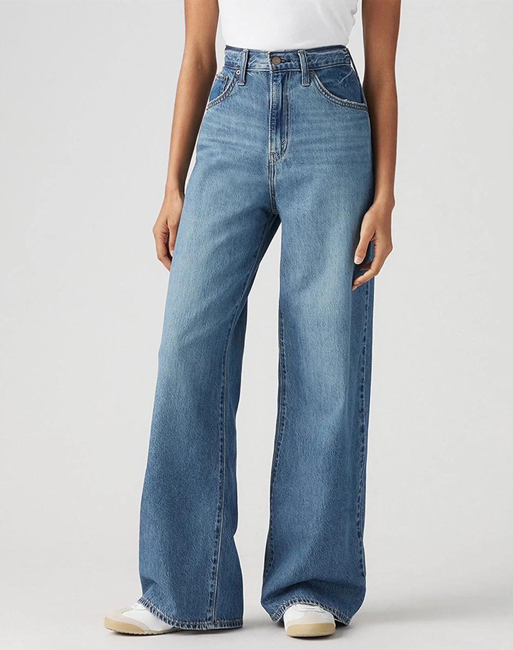 LEVIS CINCH BAGGY