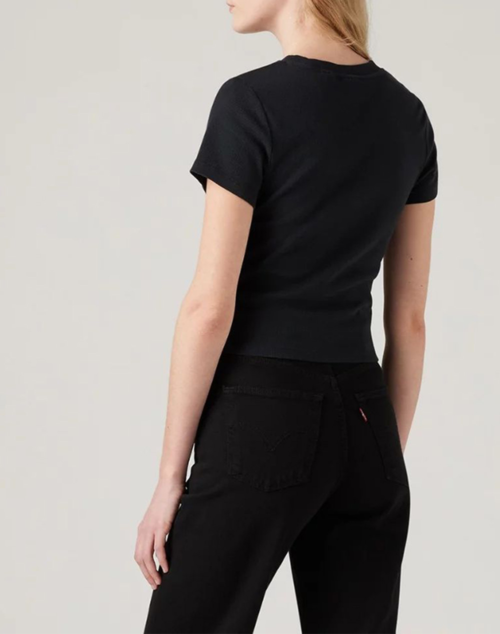 LEVIS ESSENTIAL SPORTY TEE