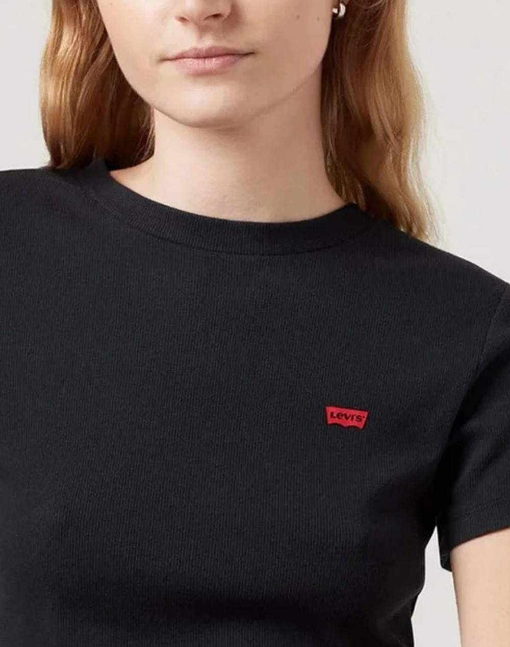 LEVIS ESSENTIAL SPORTY TEE