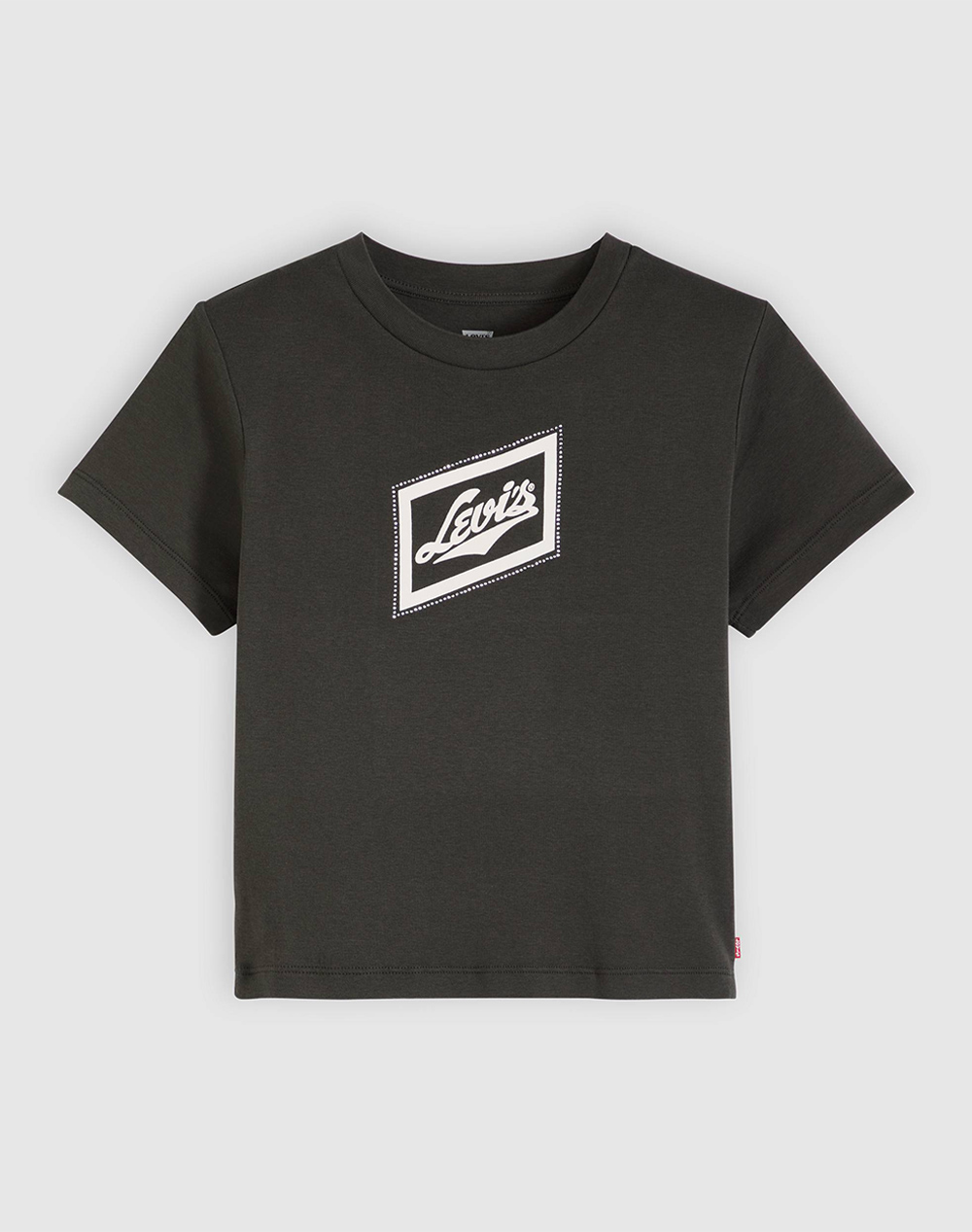 LEVIS GR ESSENTIAL SPORTY TEE