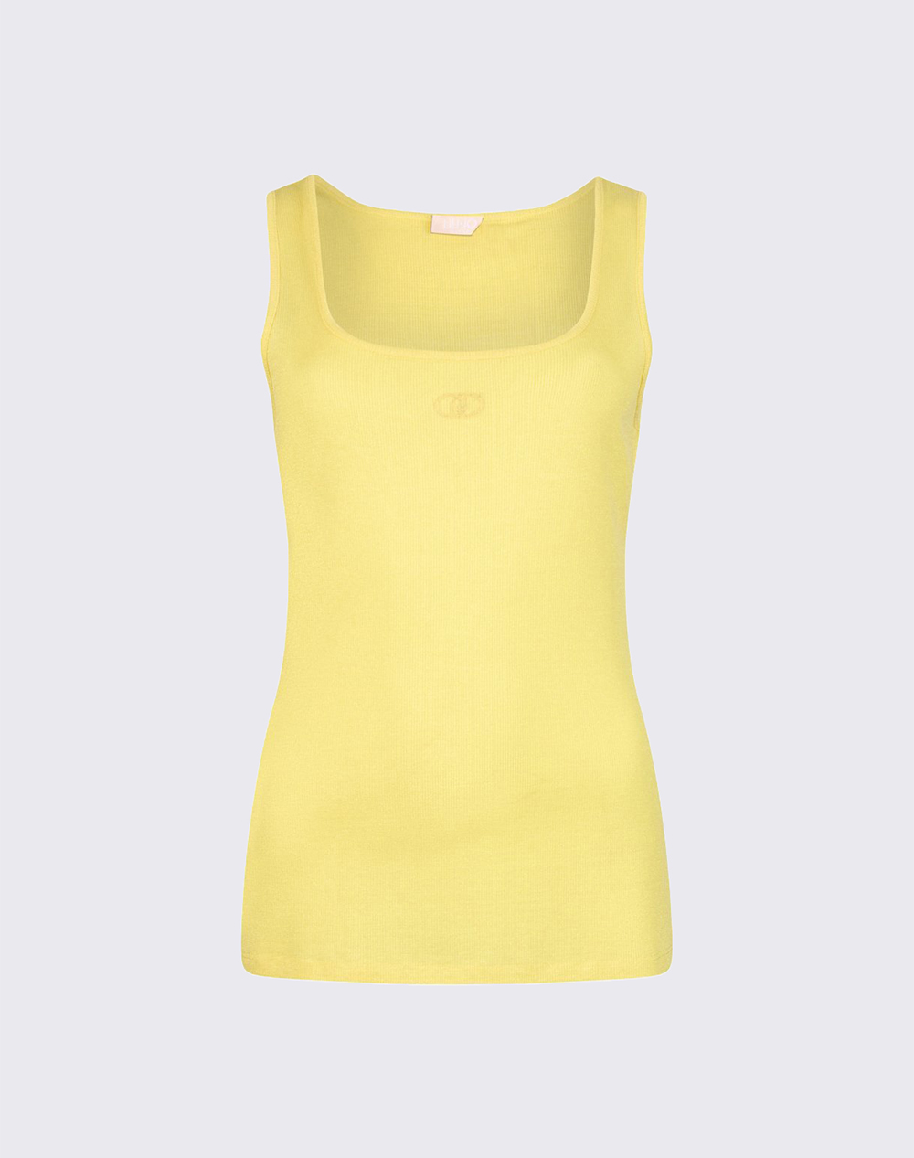 LIU JO SPORT_TA6J13_T-SHIRT MODA S/M WOMENS BLOUSE