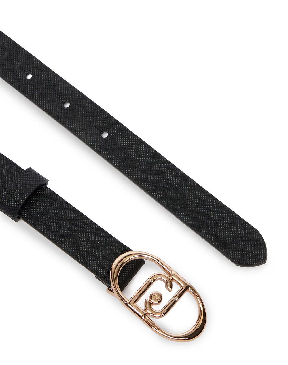 LIU JO AC_AA6C13_MIN OF 2_ECS HIPS BELT 2.0 WOMENS BELT