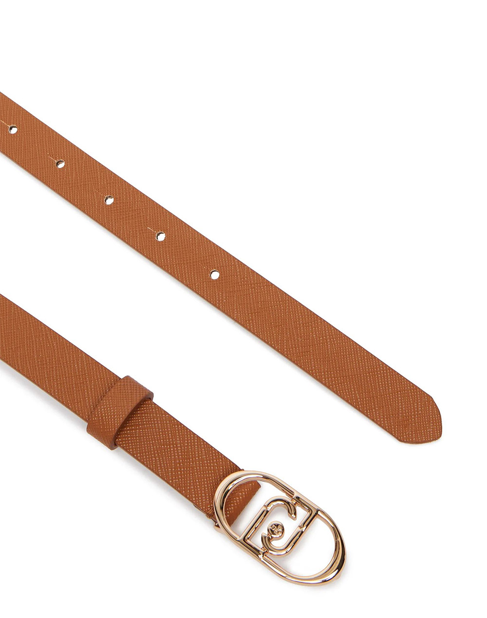 LIU JO AC_AA6C13_MIN OF 2_ECS HIPS BELT 2.0 WOMENS BELT