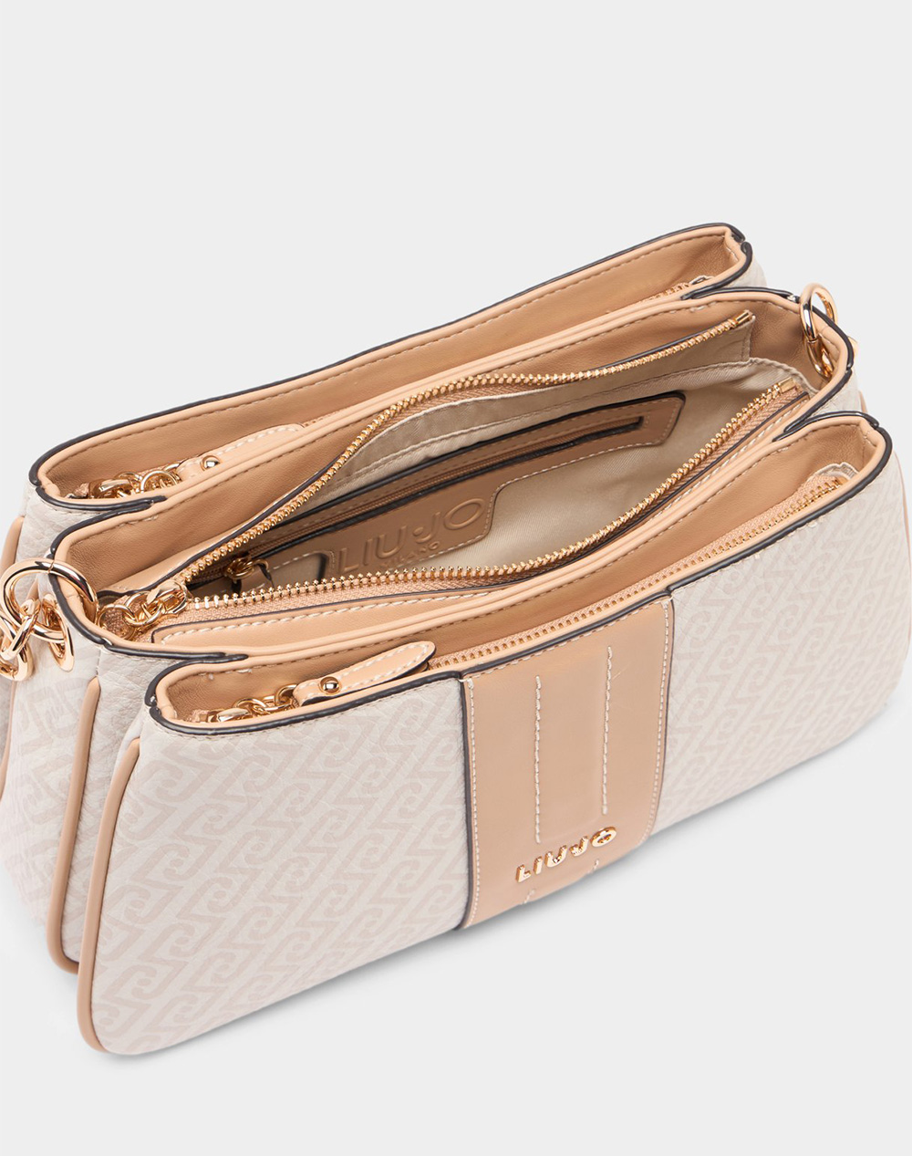 LIU JO AC_AA6A04_MIN OF 2_S CROSSBODY ДАМСКА ЧАНТА