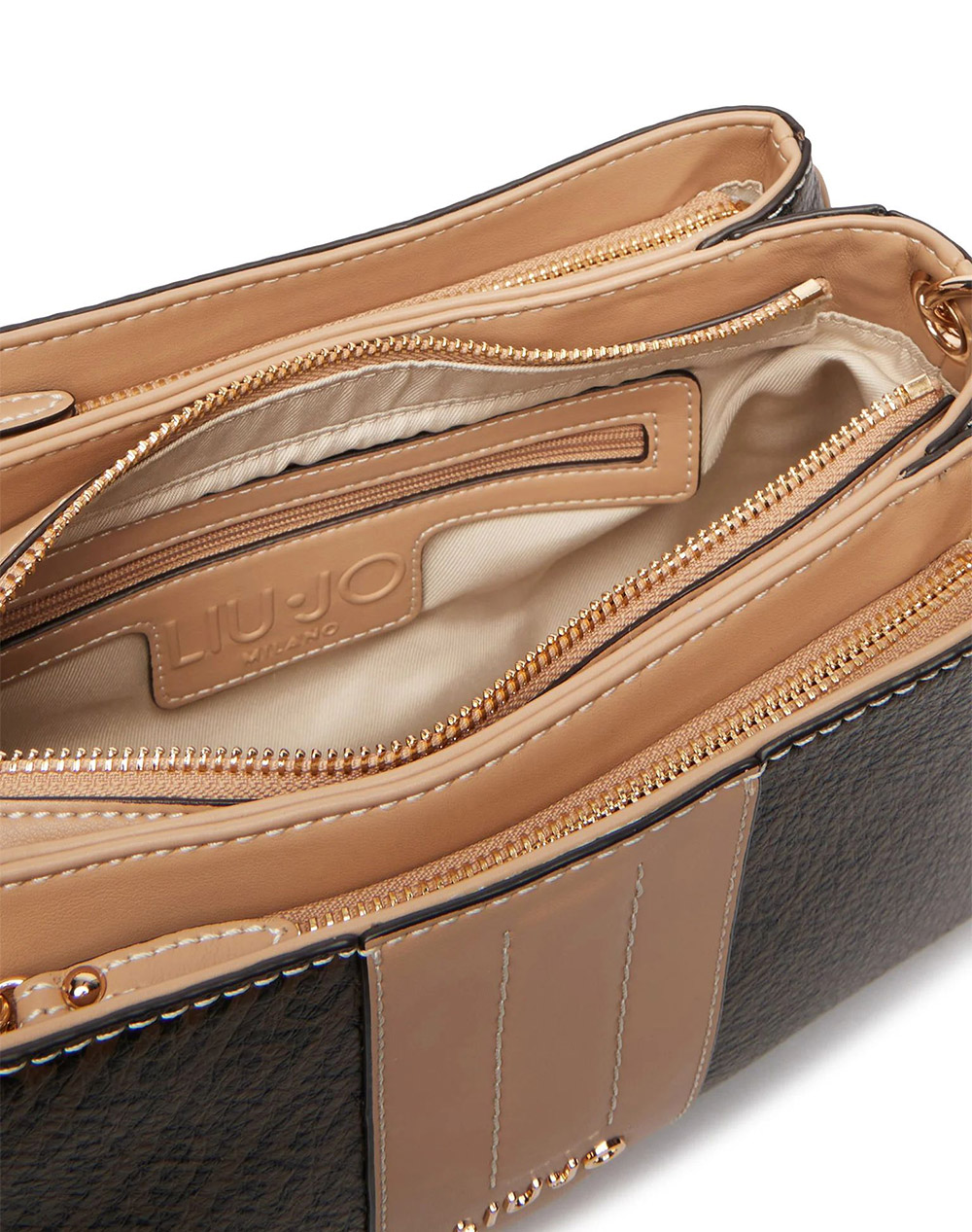 LIU JO AC_AA6A04_MIN OF 2_S CROSSBODY ДАМСКА ЧАНТА