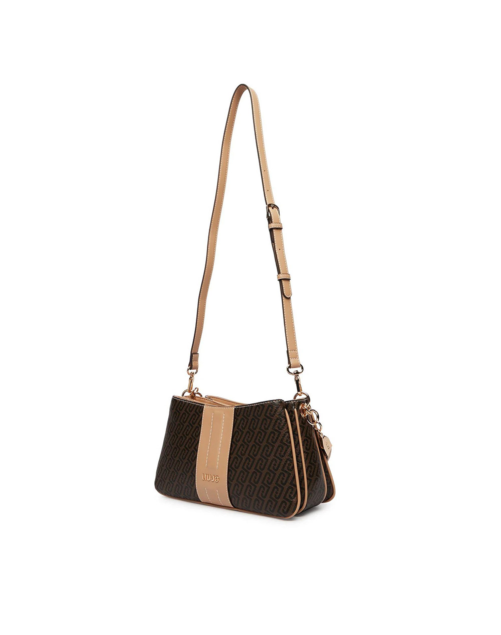 LIU JO AC_AA6A04_MIN OF 2_S CROSSBODY ДАМСКА ЧАНТА