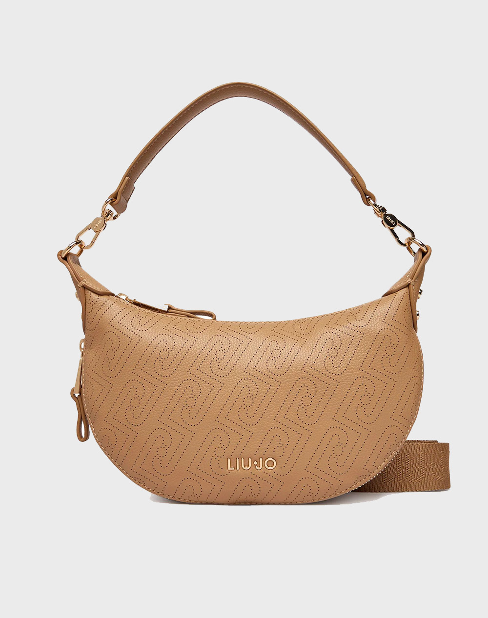 LIU JO AC_AA6A16_MIN OF 2_ECS S HOBO ДАМСКА ЧАНТА