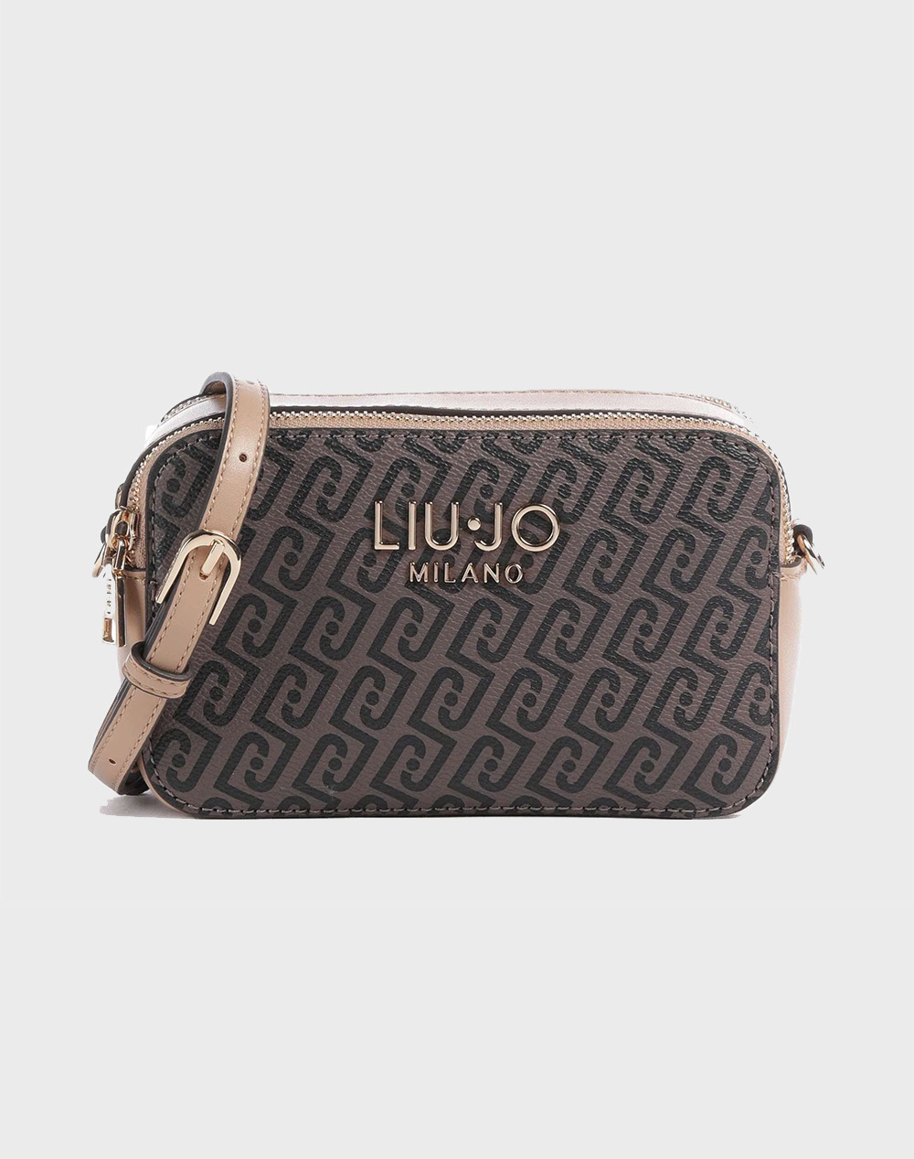 LIU JO AC_AA6A52_MIN OF 2_ECS S CAMERA CASE ДАМСКА ЧАНТА