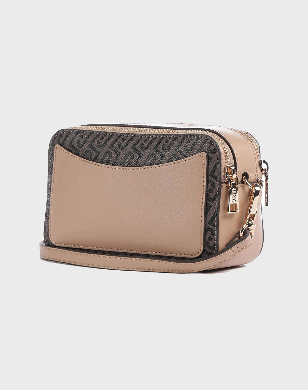 LIU JO AC_AA6A52_MIN OF 2_ECS S CAMERA CASE ДАМСКА ЧАНТА