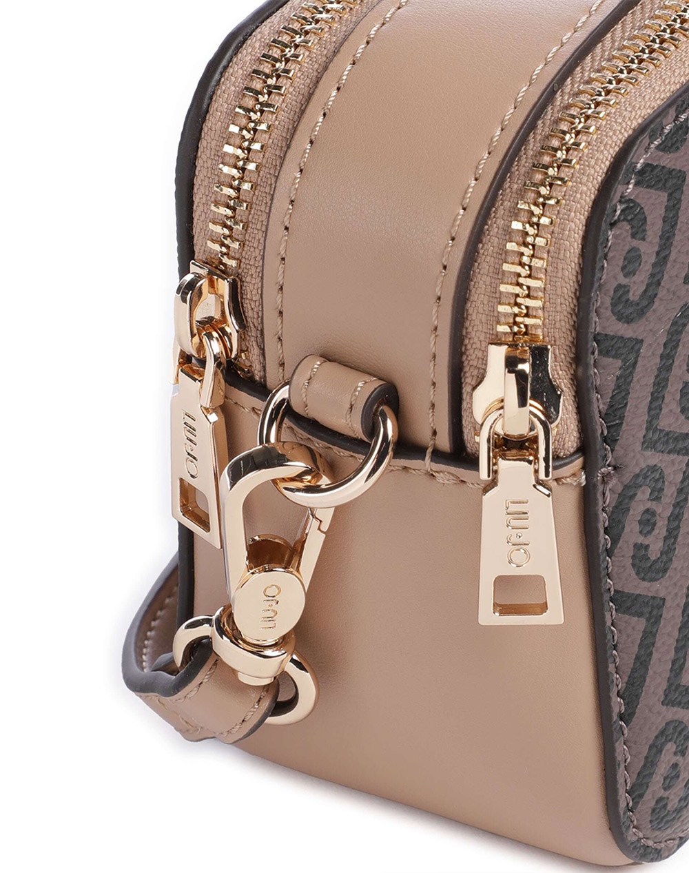 LIU JO AC_AA6A52_MIN OF 2_ECS S CAMERA CASE ДАМСКА ЧАНТА