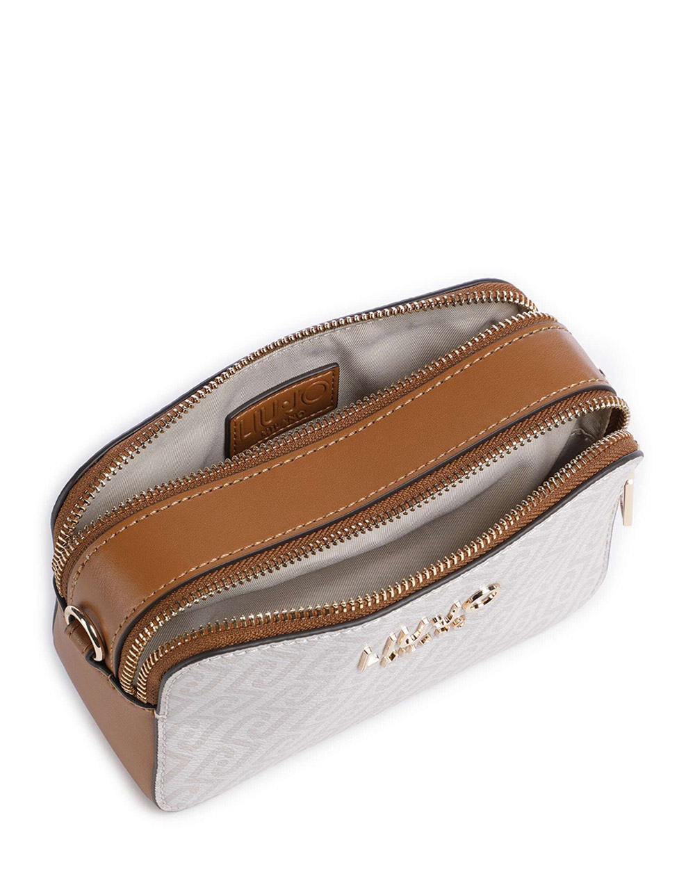 LIU JO AC_AA6A52_MIN OF 2_ECS S CAMERA CASE ДАМСКА ЧАНТА