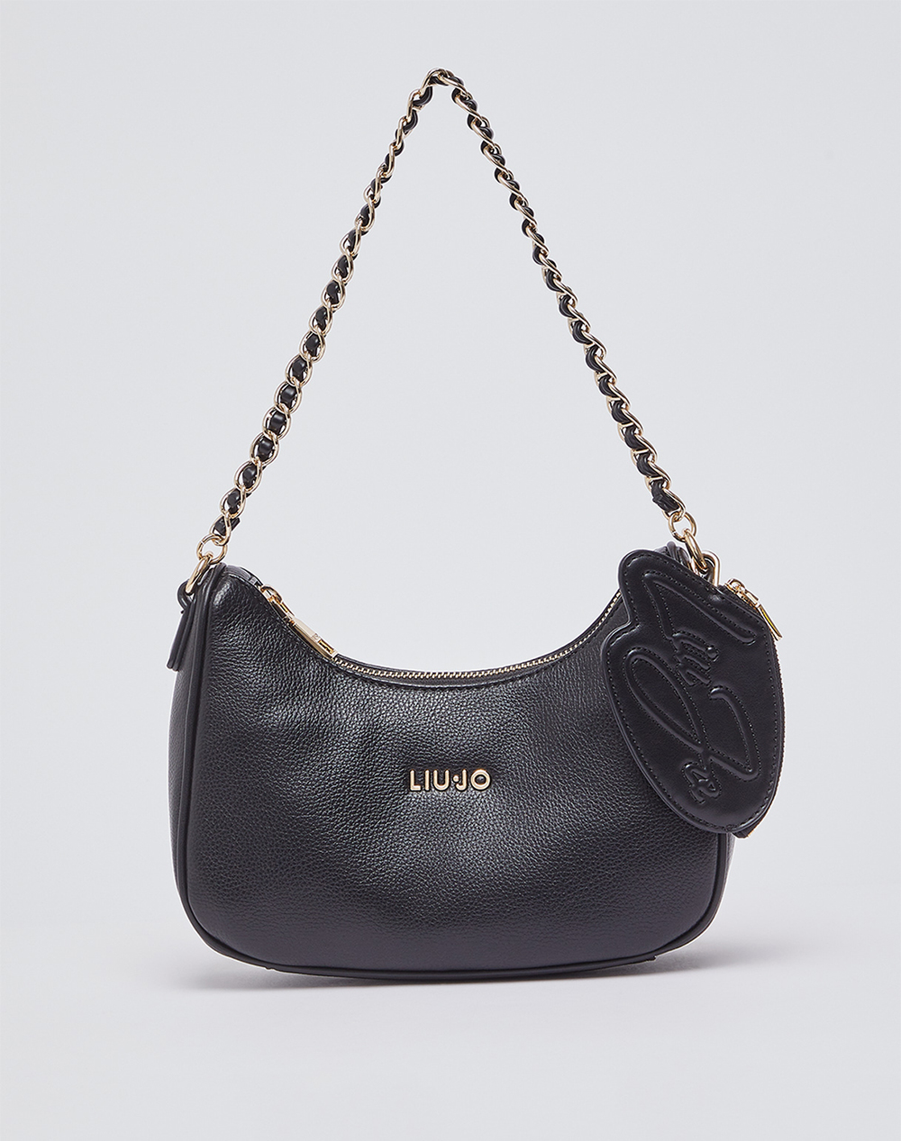 LIU JO  AC_AA6A26_MIN OF 2_ECS S HOBO ДАМСКА ЧАНТА