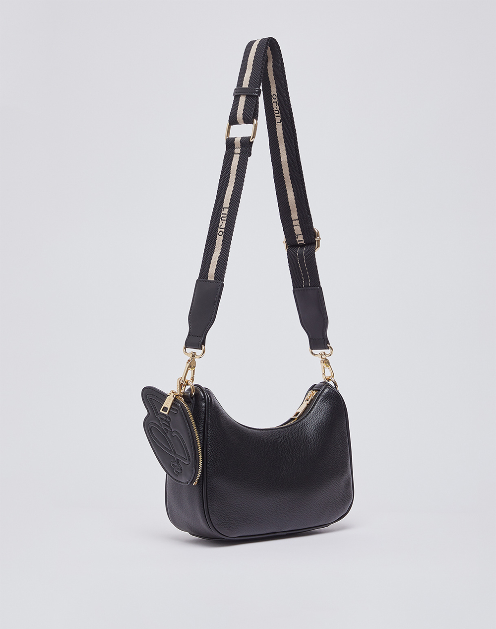 LIU JO  AC_AA6A26_MIN OF 2_ECS S HOBO ДАМСКА ЧАНТА