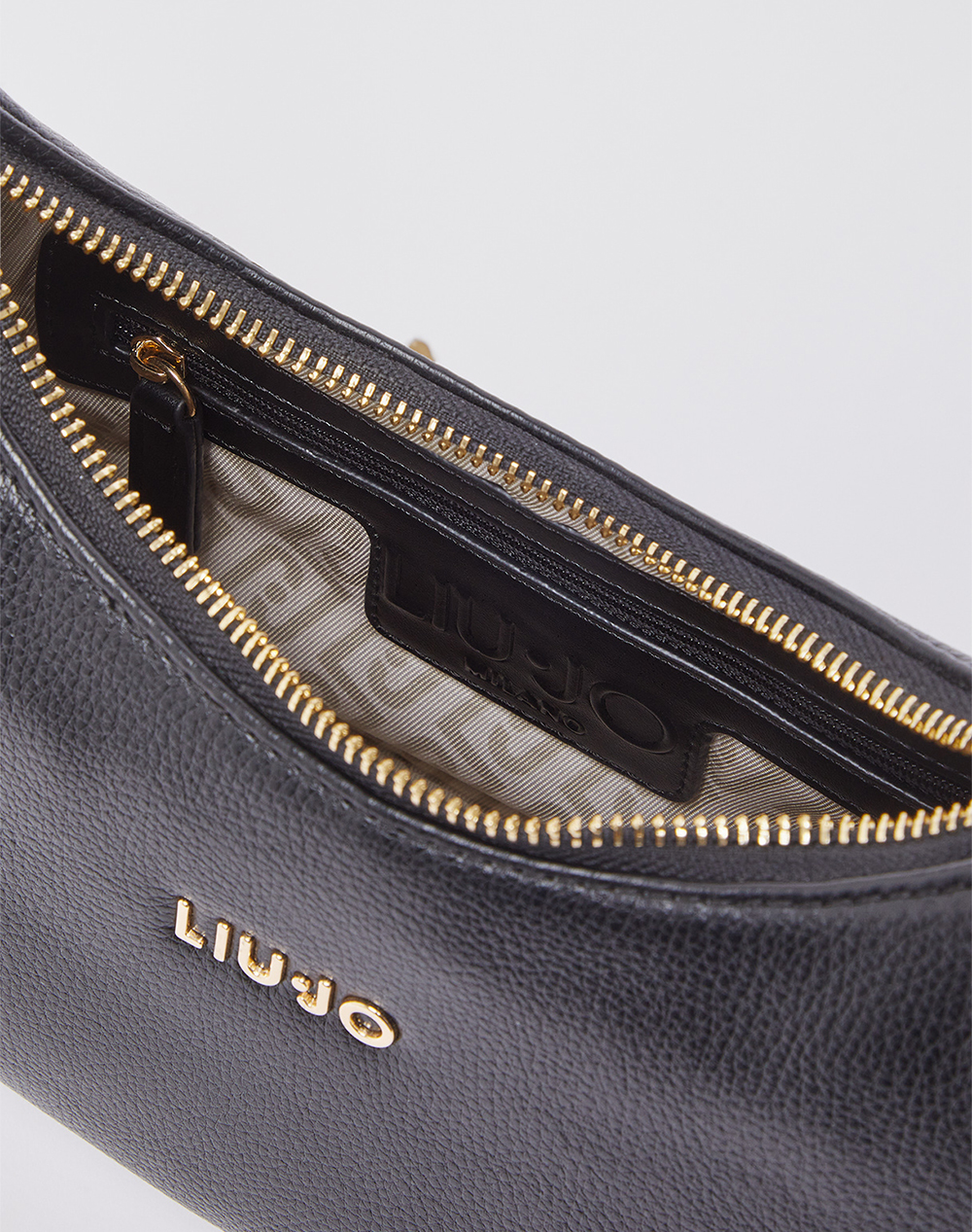 LIU JO  AC_AA6A26_MIN OF 2_ECS S HOBO ДАМСКА ЧАНТА