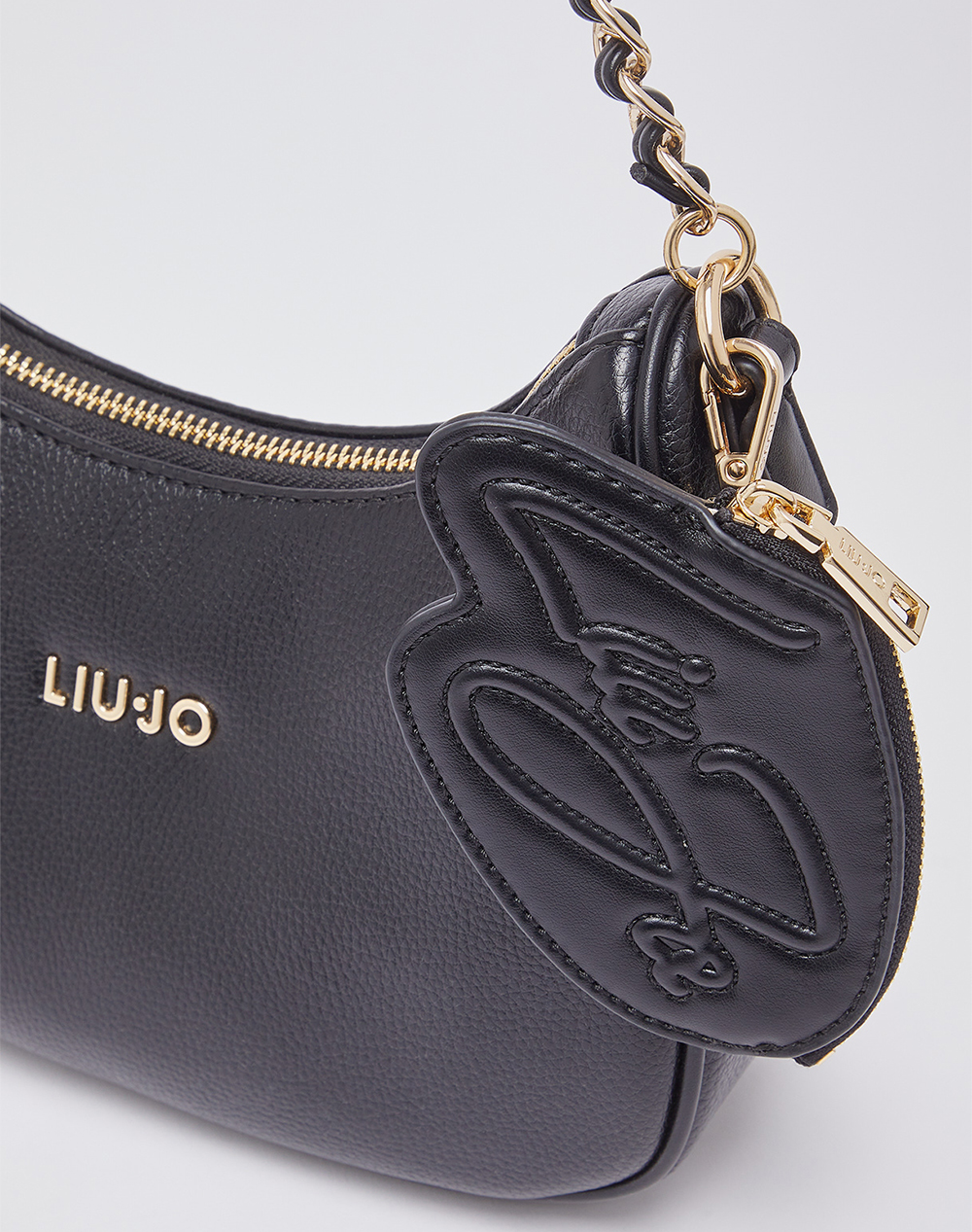 LIU JO  AC_AA6A26_MIN OF 2_ECS S HOBO ДАМСКА ЧАНТА