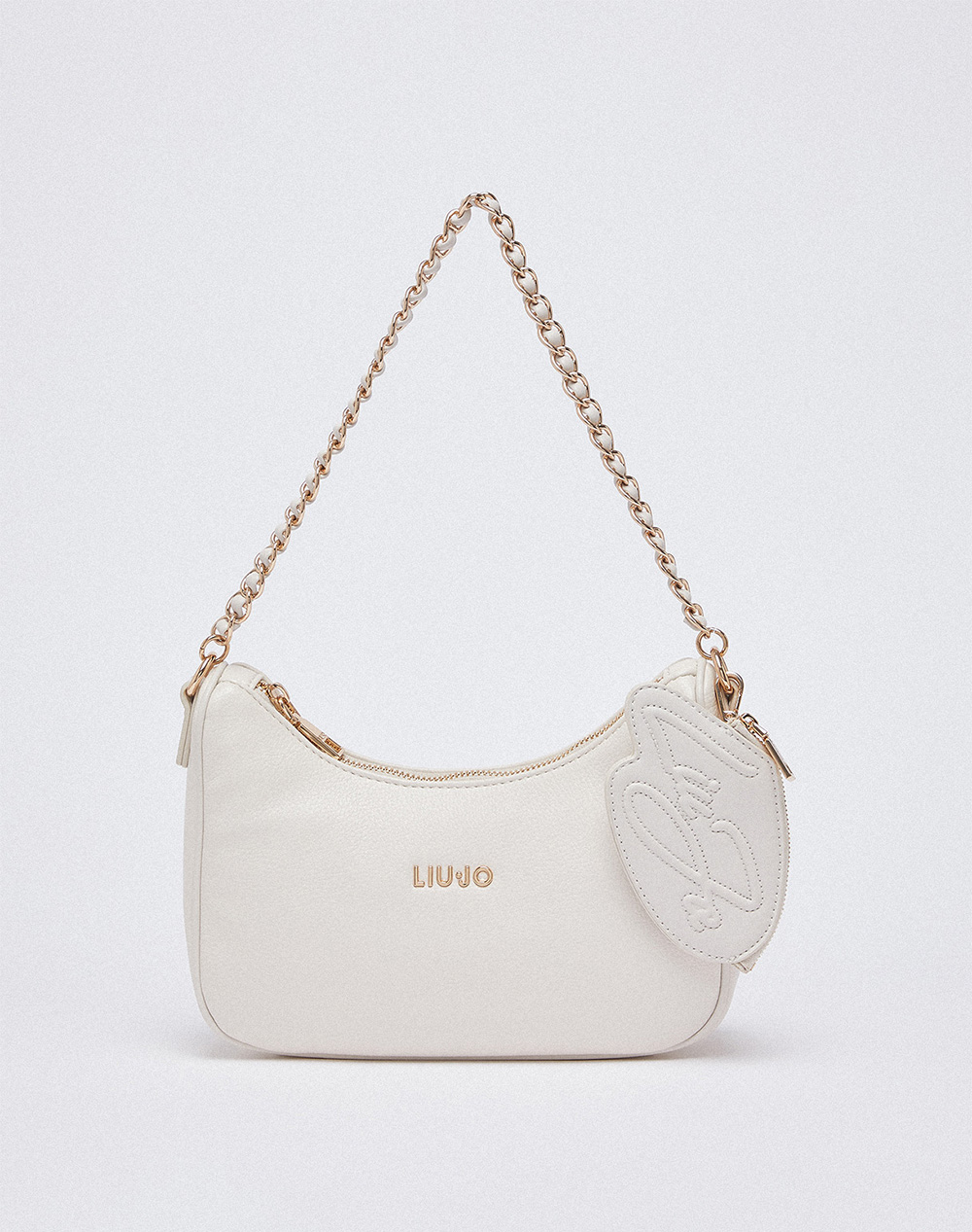 LIU JO  AC_AA6A26_MIN OF 2_ECS S HOBO ДАМСКА ЧАНТА