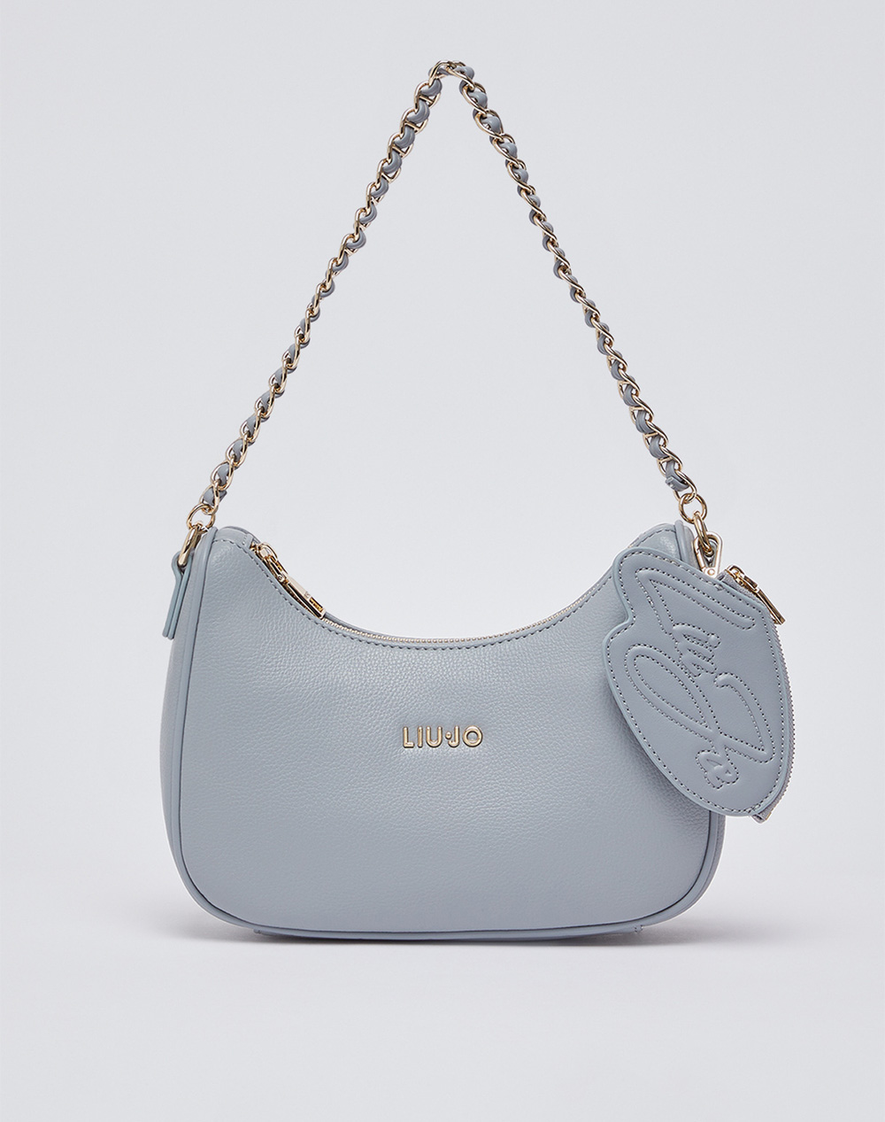 LIU JO AC_AA6A26_MIN OF 2_ECS S HOBO ДАМСКА ЧАНТА