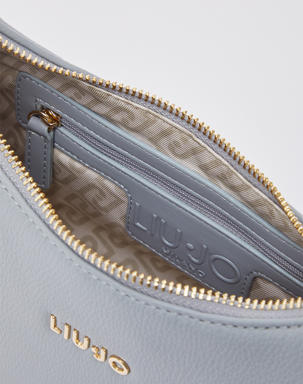 LIU JO AC_AA6A26_MIN OF 2_ECS S HOBO ДАМСКА ЧАНТА