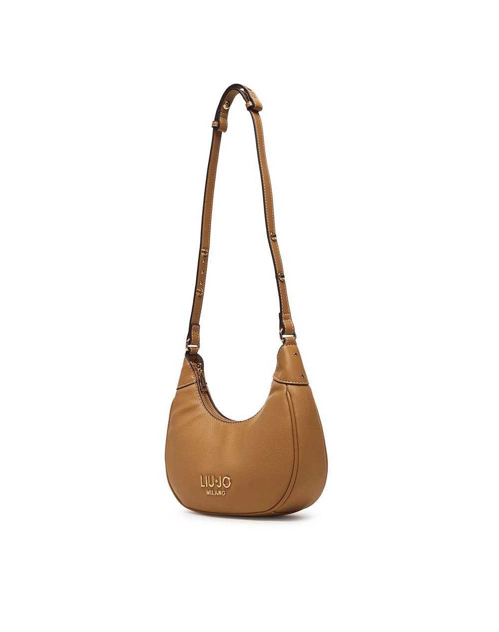 LIU JO AC_AA6A32_MIN OF 2_ECS S HOBO ДАМСКА ЧАНТА