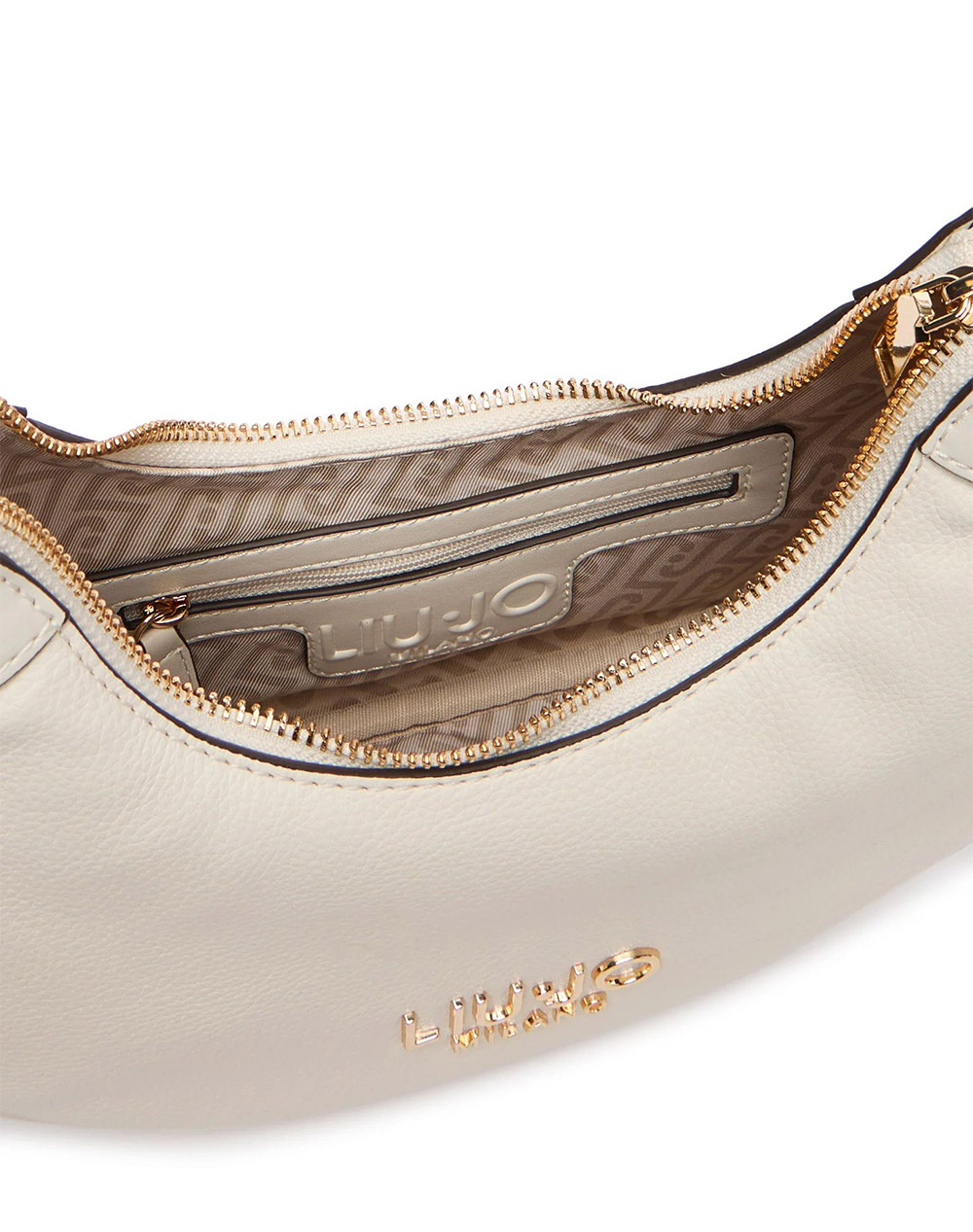 LIU JO AC_AA6A32_MIN OF 2_ECS S HOBO ДАМСКА ЧАНТА